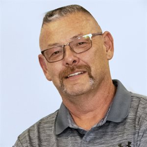 Robert Crow
